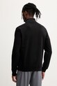 Odzież Guess bluza rozpinana męska Z6GQ04.K2833 czarny