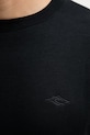 Rip Curl кофта чоловіча з бавовною CLASSIC SURF 0APMFL чорний