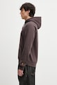 Carhartt WIP Hooded Chase Sweat кофта з капюшоном чоловіча I033661.3LNXX коричневий SS26
