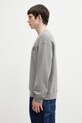 Carhartt WIP Nelson Sweat кофта бавовняна чоловіча I029957.2LRGD сірий SS26