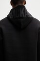 Mackage bluza z kapturem męska KOLTON.Z czarny