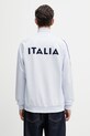 Odzież adidas Originals Italy Originals bluza męska JY9630 niebieski