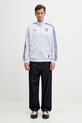 adidas Originals Italy Originals bluza męska JY9630 niebieski