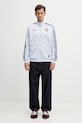 adidas Originals Italy Originals bluza męska JY9630 niebieski