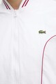 Lacoste bomberka męska BH2767 biały