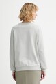 Odzież A.P.C. bluza SWEAT STANDARD RUE MADAME COHGR.M27913 szary