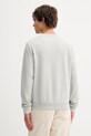 Ruházat A.P.C. felső SWEAT STANDARD RUE MADAME COHGR.M27913 szürke