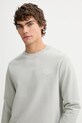 A.P.C. felső SWEAT STANDARD RUE MADAME szürke COHGR.M27913
