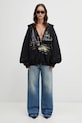 VETEMENTS bluza Paris Tourist ME76ZU242B