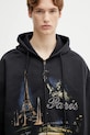 VETEMENTS bluza Paris Tourist ME76ZU242B