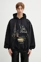 VETEMENTS sweatshirt Paris Tourist other black ME76HD243B