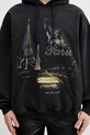 VETEMENTS sweatshirt Paris Tourist ME76HD243B