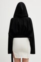 Rick Owens DRKSHDW bluza bawełniana DS01F4218.RN