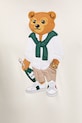 Baron Filou hanorac din bumbac Filou CXL 000015636