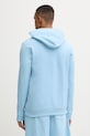 Oblečenie Baron Filou mikina s kapucňou bavlnená Filou CLXV. 000015650 modrá