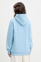 Baron Filou кофта с капюшоном из хлопка Filou CLXV. 000015650 голубой