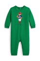 Polo Ralph Lauren pajacyk niemowlęcy zielony 320A98933001