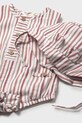 Αγορίστικα Βρεφικά φορμάκια Mayoral Newborn 1614.1C.Newborn.PPY2 ροζ