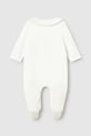 Mayoral Newborn śpioszki niemowlęce 1714.1B.Newborn.PPY2 biały SS26
