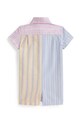 Polo Ralph Lauren rampers bawełniany niemowlęcy 320B14075001 multicolor SS26
