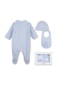 BOSS compleu bebe J53044 albastru SS26