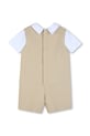 Komplet za bebe BOSS J53036 bež SS26