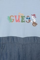 Chłopiec Guess rampers niemowlęcy P6GG06.K6YW0.PPY2.M niebieski