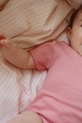 Konges Sløjd pamut baba body MINNIE SS BODY GOTS KS105008.PPY2