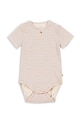 Body za dojenčka Konges Sløjd BASIC SS BODY GOTS Izdelek za dojenčke pisana KS104679.PPY2