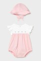 Mayoral Newborn body bebe roz 1602.2E.Newborn.PPY2