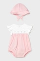 Mayoral Newborn body bebe roz 1602.2E.Newborn.PPY2