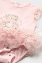 Κοριτσίστικα Φορμάκι μωρού Mayoral Newborn 1729.2B.Newborn.PPY2 ροζ