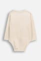 Body pre bábätká Coccodrillo WC6112601HGN béžová SS26