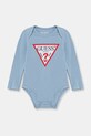 Guess body niemowlęce Gift Box niebieski H5RW00.K6YW1.PPY2