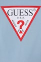 Chłopiec Guess body niemowlęce H5RW00.K6YW1.PPY2 niebieski