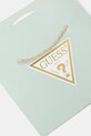 Guess body niemowlęce z bawełną 3-pack H6RW05.KA6W1.PPY2