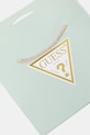 Guess body niemowlęce z bawełną 3-pack H6RW05.KA6W1.PPY2