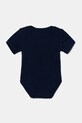 Guess body niemowlęce z bawełną 3-pack H6RW05.KA6W1.PPY2