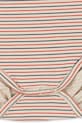 Body pre bábätká Konges Sløjd BASIC LS BODY GOTS KS104673.PPY2 viacfarebná