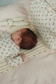 Overal pre bábätká Konges Sløjd BASIC NEWBORN ONESIE GOTS KS104675.PPY2