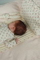 Overal pre bábätká Konges Sløjd BASIC NEWBORN ONESIE GOTS KS104675.PPY2