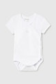 Mayoral Newborn body niemowlęce biały 1713.1B.Newborn.PPY2