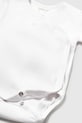 Chłopiec Mayoral Newborn body niemowlęce 1713.1B.Newborn.PPY2 beżowy