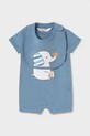 Βρεφικά φορμάκια Mayoral Newborn μπλε 1721.1H.Newborn.PPY2