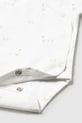 Φορμάκι μωρού Mayoral Newborn 2-pack λευκό 1725.1A.Newborn.PPY2