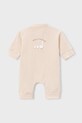 Mayoral Newborn costum bebe 1726.1A.Newborn.PPY2 bej SS26