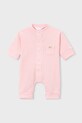 Mayoral Newborn costum bebe roz 1726.1A.Newborn.PPY2