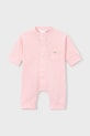 Mayoral Newborn costum bebe roz 1726.1A.Newborn.PPY2