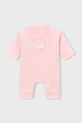 Mayoral Newborn costum bebe 1726.1A.Newborn.PPY2 roz SS26