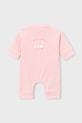 Mayoral Newborn costum bebe 1726.1A.Newborn.PPY2 roz SS26